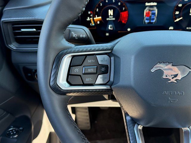 2026 Ford Mustang GT Springfield VA