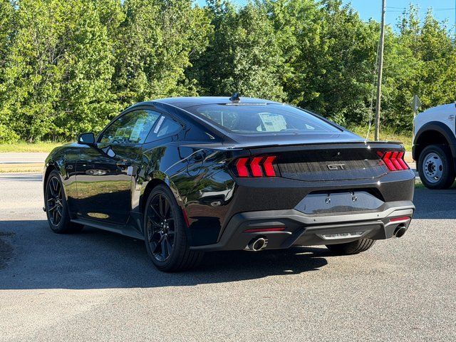 2026 Ford Mustang GT Springfield VA