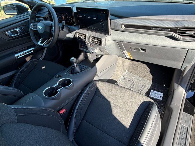 2026 Ford Mustang GT Springfield VA