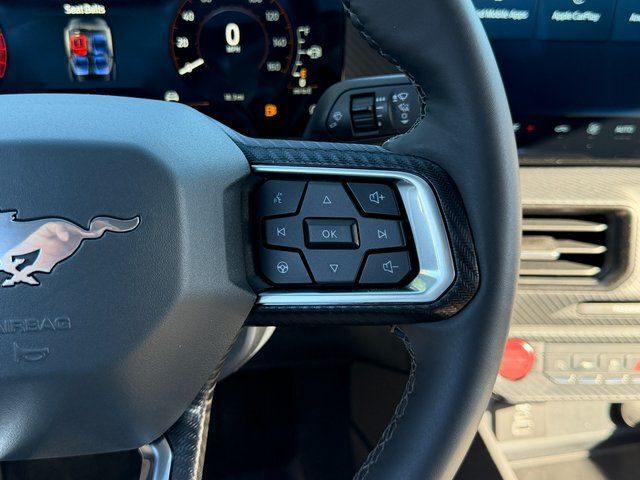 2026 Ford Mustang GT Springfield VA