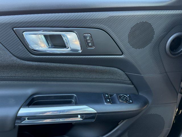2026 Ford Mustang GT Springfield VA