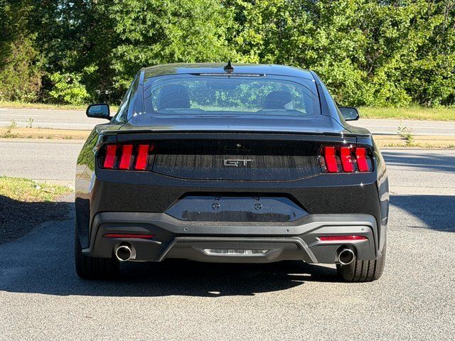 2026 Ford Mustang GT Springfield VA