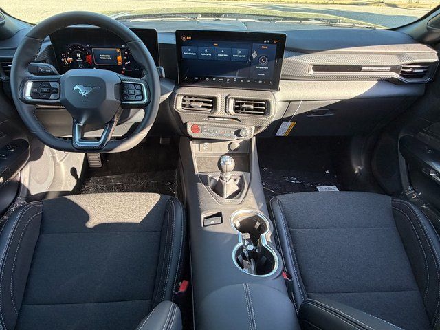 2026 Ford Mustang GT Springfield VA