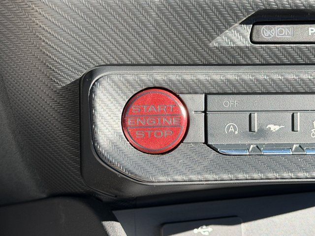 2026 Ford Mustang GT Springfield VA