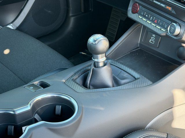 2026 Ford Mustang GT Springfield VA