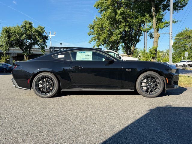2026 Ford Mustang GT Springfield VA