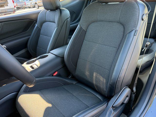 2026 Ford Mustang GT Springfield VA