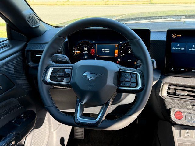 2026 Ford Mustang GT Springfield VA
