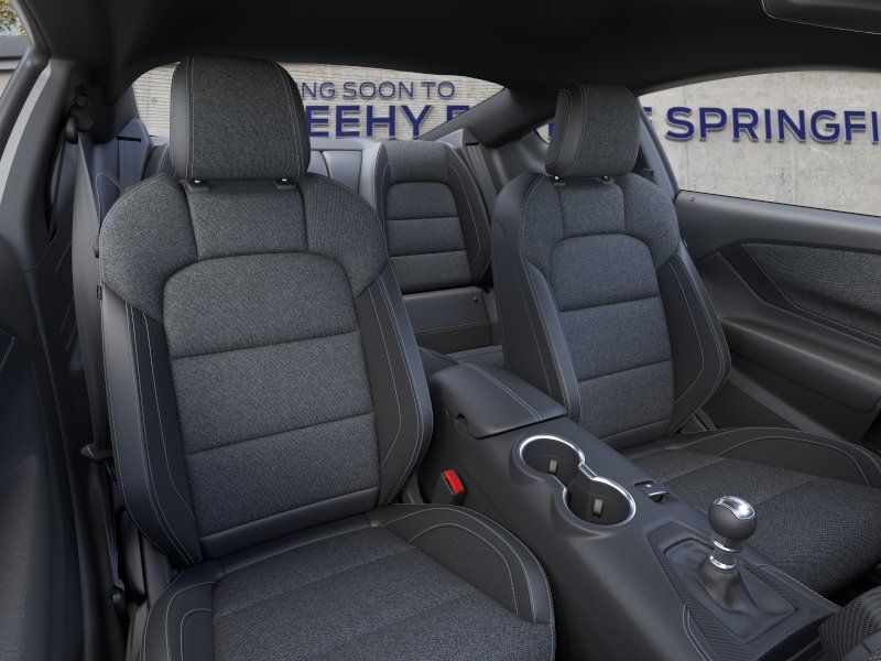 2026 Ford Mustang GT Springfield VA