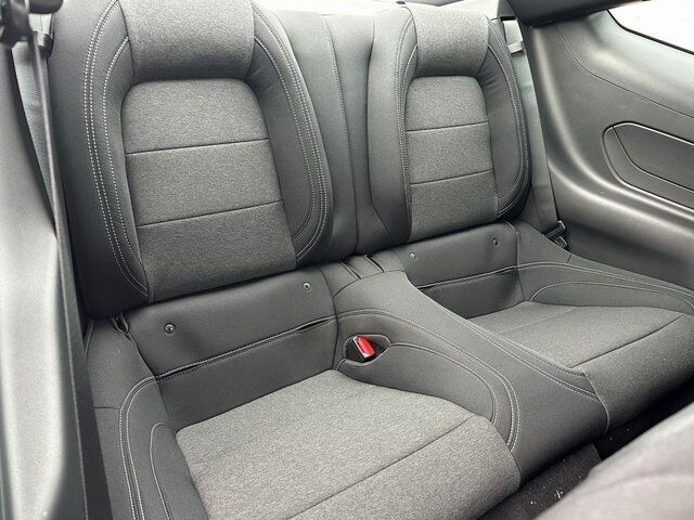 2026 Ford Mustang GT Springfield VA