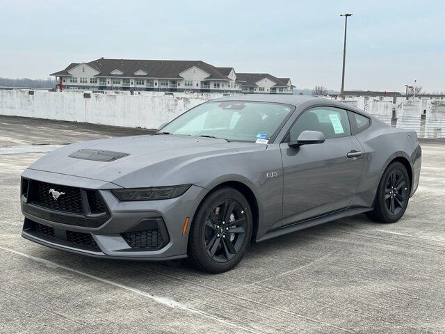 2026 Ford Mustang GT Springfield VA