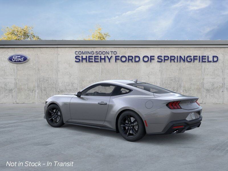 2026 Ford Mustang GT Springfield VA