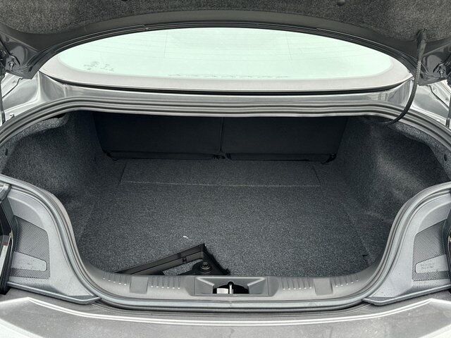 2026 Ford Mustang GT Springfield VA