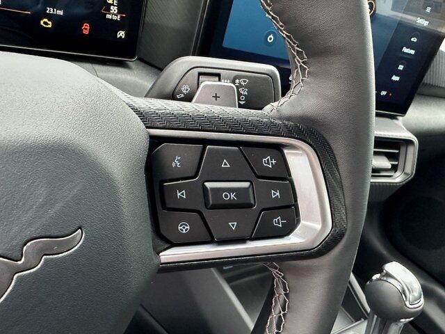 2026 Ford Mustang GT Springfield VA