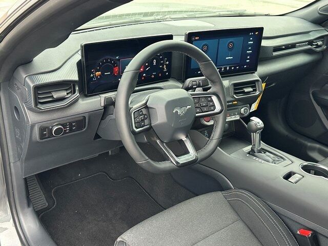 2026 Ford Mustang GT Springfield VA