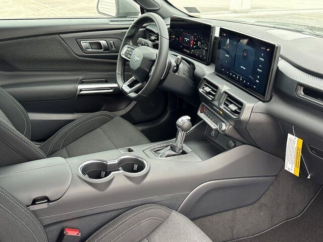 2026 Ford Mustang GT Springfield VA