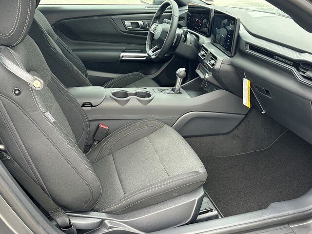 2026 Ford Mustang GT Springfield VA