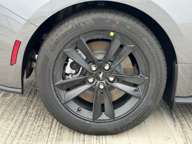 2026 Ford Mustang GT Springfield VA