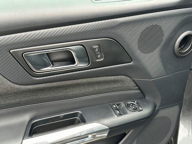 2026 Ford Mustang GT Springfield VA