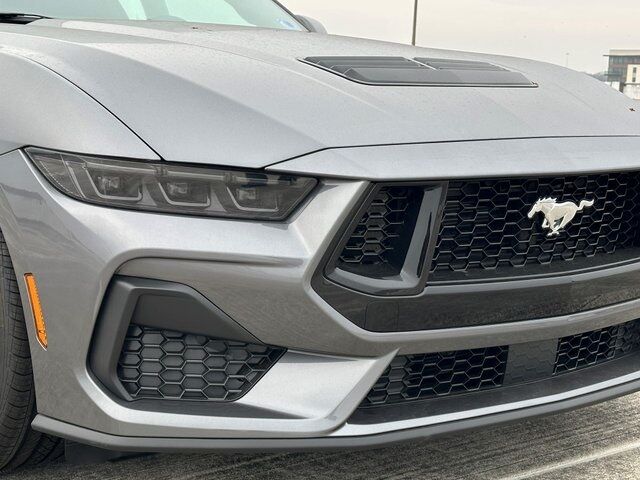 2026 Ford Mustang GT Springfield VA