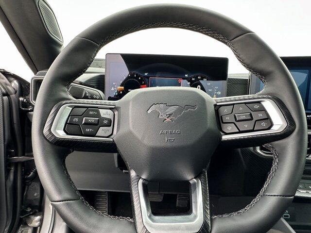 2026 Ford Mustang GT Springfield VA