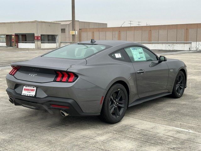 2026 Ford Mustang GT Springfield VA