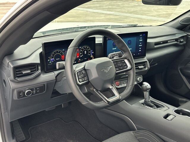 2026 Ford Mustang GT Springfield VA