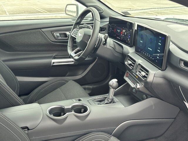 2026 Ford Mustang GT Springfield VA