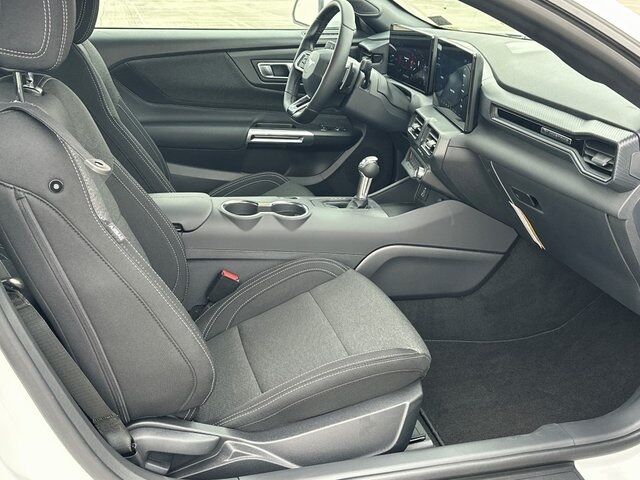 2026 Ford Mustang GT Springfield VA