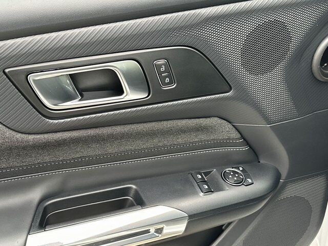 2026 Ford Mustang GT Springfield VA