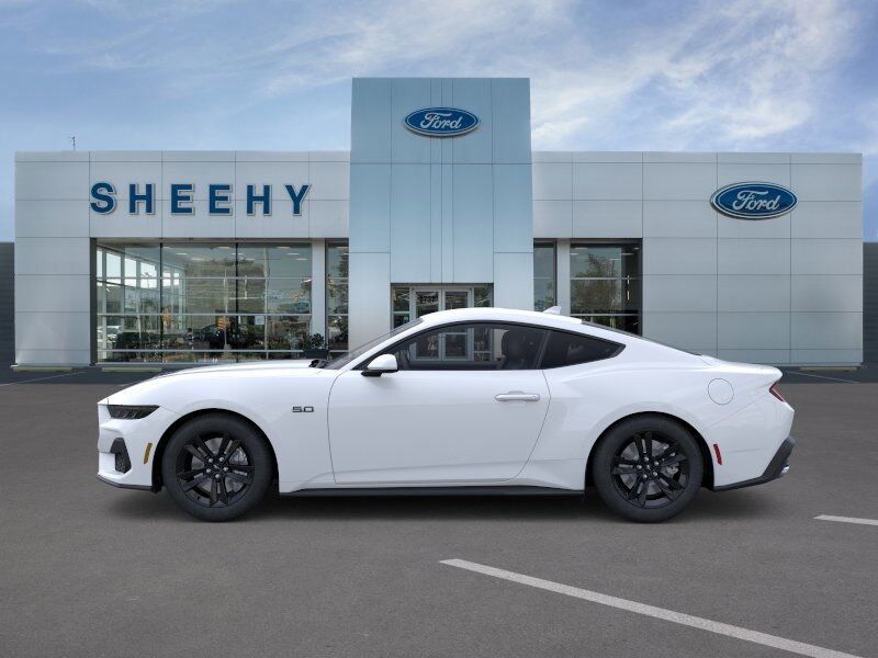 2026 Ford Mustang GT Springfield VA