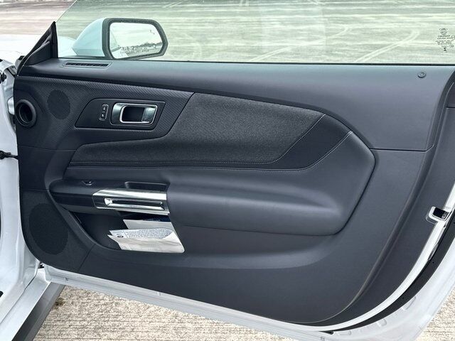 2026 Ford Mustang GT Springfield VA