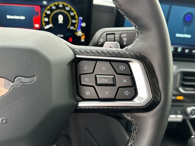 2026 Ford Mustang GT Springfield VA