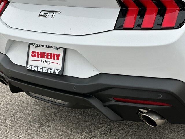 2026 Ford Mustang GT Springfield VA