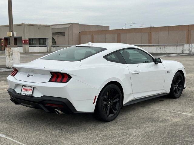 2026 Ford Mustang GT Springfield VA