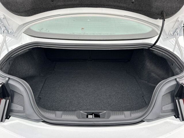 2026 Ford Mustang GT Springfield VA