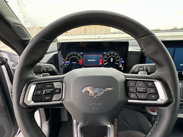 2026 Ford Mustang GT Springfield VA