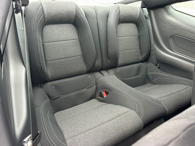 2026 Ford Mustang GT Springfield VA