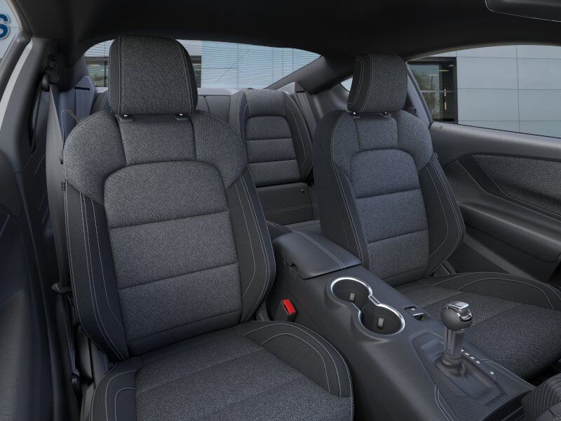 2026 Ford Mustang GT Springfield VA