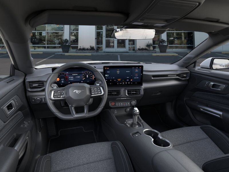 2026 Ford Mustang GT Springfield VA