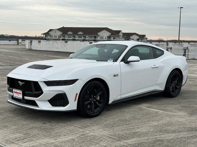 2026 Ford Mustang GT Springfield VA