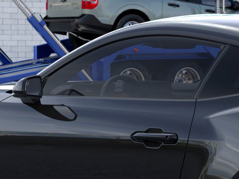 2026 Ford Mustang GT Springfield VA