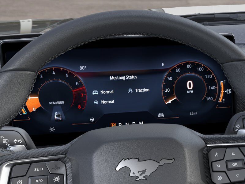 2026 Ford Mustang GT Springfield VA