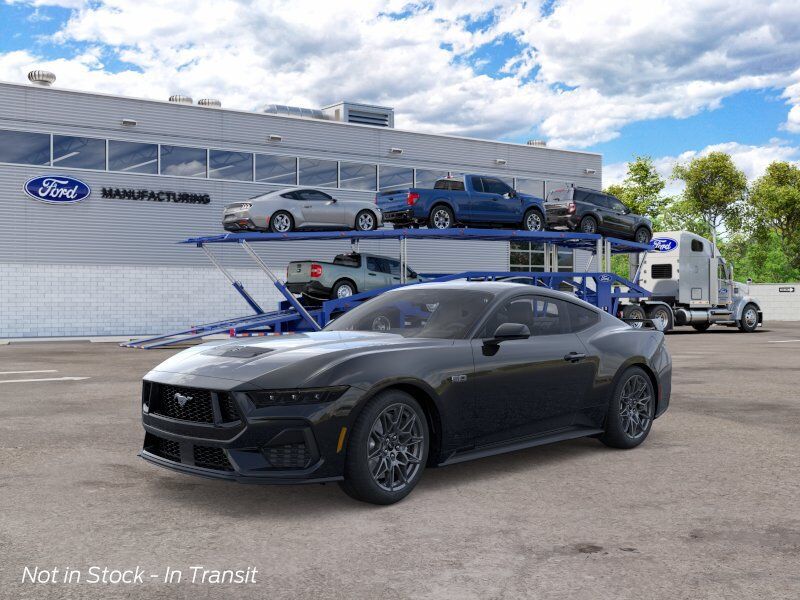 2026 Ford Mustang GT Springfield VA