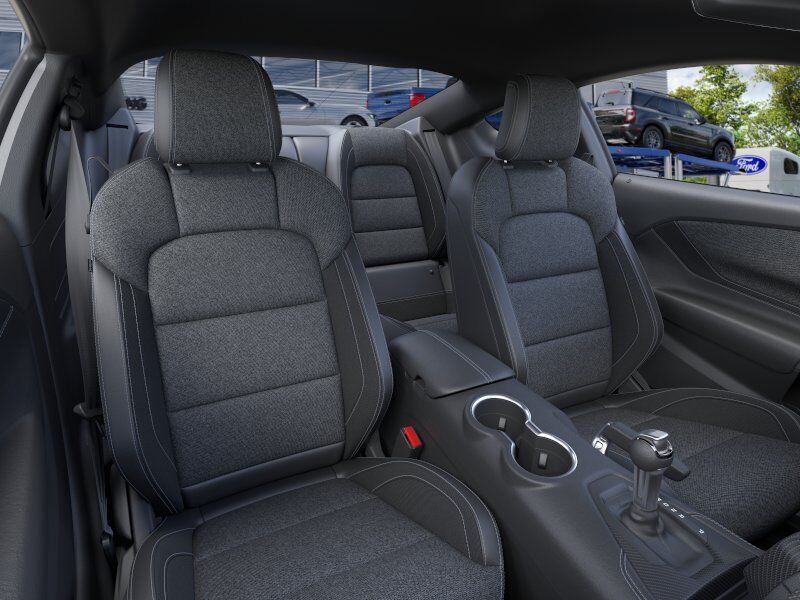 2026 Ford Mustang GT Springfield VA