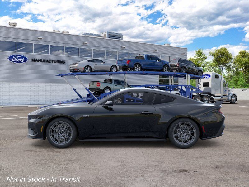 2026 Ford Mustang GT Springfield VA