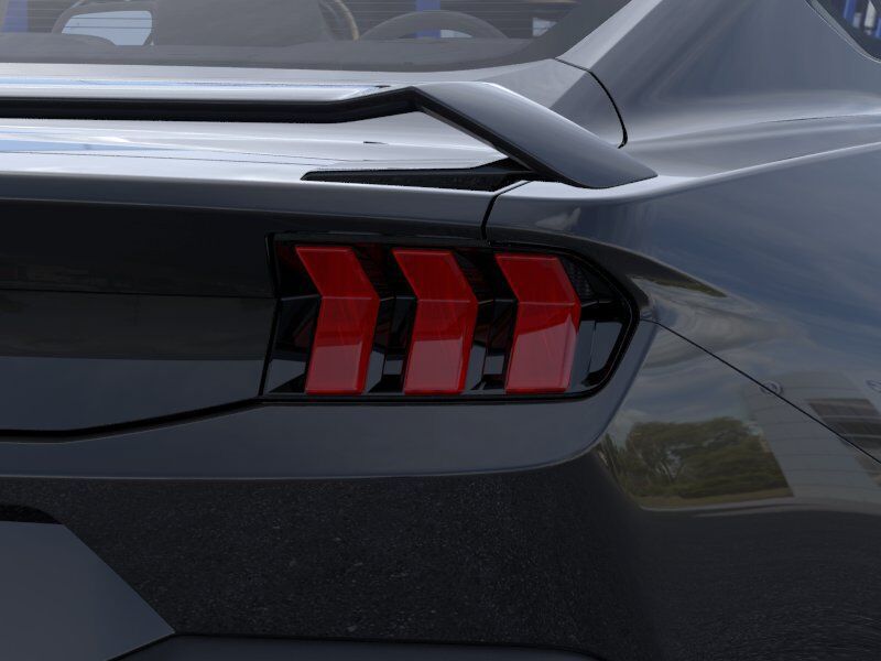 2026 Ford Mustang GT Springfield VA