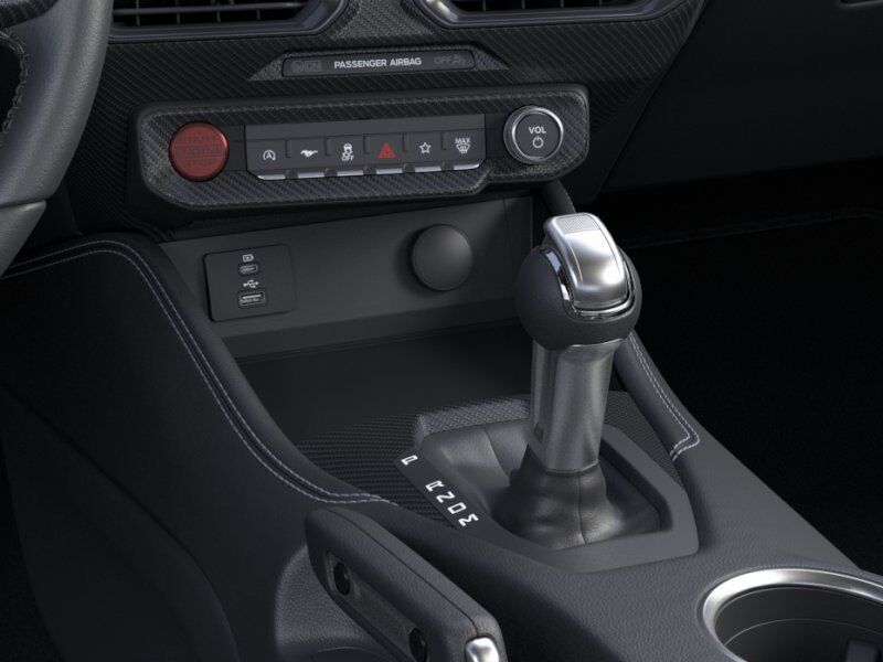 2026 Ford Mustang GT Springfield VA
