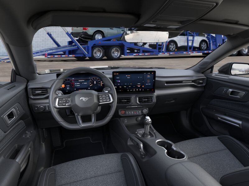 2026 Ford Mustang GT Springfield VA