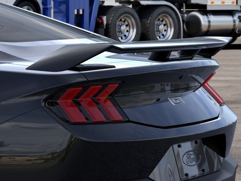 2026 Ford Mustang GT Springfield VA